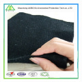 Flame Retardant 100% activated Carbon Fiber Fabric Felt For Fireman Welding Suits Sale